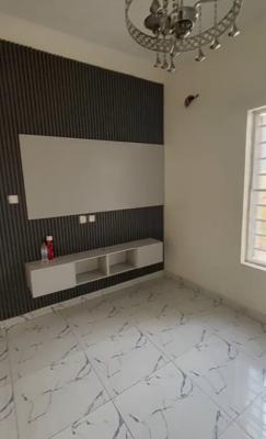 Cozy Mini Flat with Open Plan Kitchen in a Shared Apt{ Video }, Coleman Nwafor Estate Orchid Road, Lekki, Lagos, Mini Flat (room and Parlour) for Rent