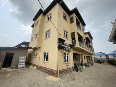 Luxury 3bd Newly Built in Badore, Badore Ajah, Lekki Lagos Nigeria, Badore, Ajah, Lagos, Flat / Apartment for Rent