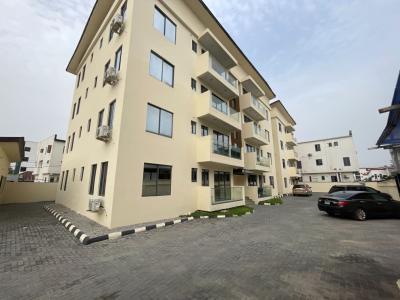 Furnished Luxury 2 Bedroom Apartment, Ilasan, Lekki, Lagos, Flat / Apartment for Rent