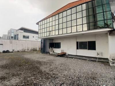 5 Bedroom Detached House on 900 Sqm Land, Off Adeyemo Alakija Street, Victoria Island (vi), Lagos, Detached Duplex for Rent