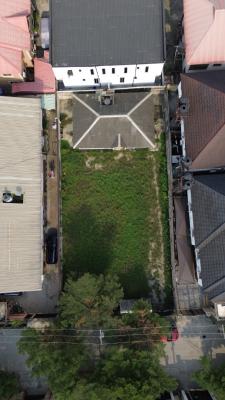 Bare Land Measuring 677sqms, Thomas Estate, Ajah, Lagos, Land for Sale