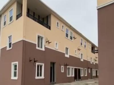 2, Oniru, Victoria Island (vi), Lagos, Flat / Apartment for Rent