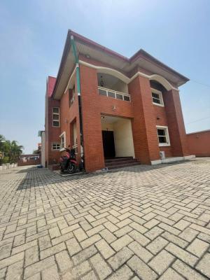 Self Serviced and Furnished 2 Bedroom Apartment Alone in Compound, Coastal Road, Lekki Right, Ikate, Lekki, Lagos, Flat / Apartment for Rent