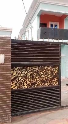 4 Bedroom Fully Detached Duplex, New London Estate, Baruwa, Ipaja, Lagos, Detached Duplex for Sale