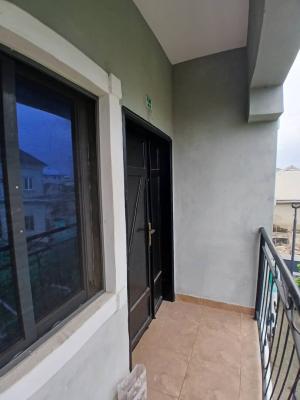 Clean Ensuit 2 Bedroom Apartment Up Floor, Badore, Ajah, Lagos, Flat / Apartment for Rent