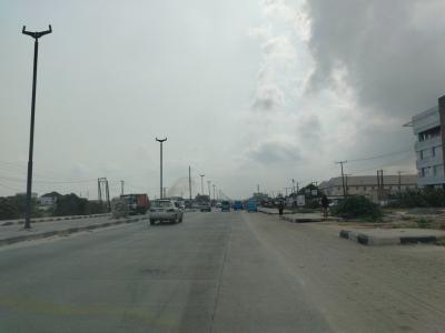 827 Sqm Land Very Close to Road, Igando Orudu, Ibeju Lekki, Lagos, Mixed-use Land for Sale