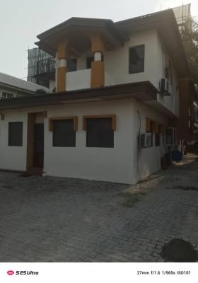 Mini Flat, Lekki Phase 1, Lekki, Lagos, Mini Flat (room and Parlour) for Rent
