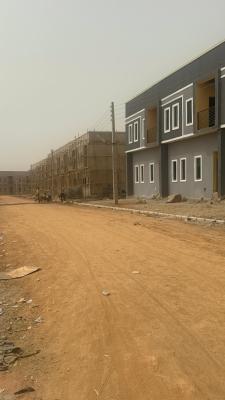 3 Bedroom Terrace Duplex, Karsana, Abuja, Terraced Duplex for Sale