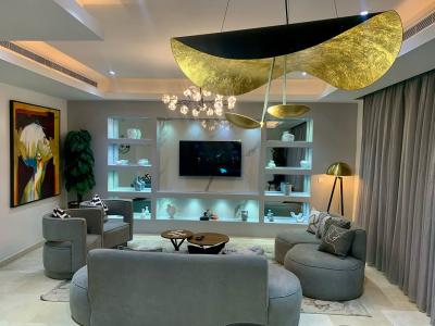 2 Bedroom Apartment, Peggy’s Pointee, Jabi, Abuja, Flat / Apartment for Rent