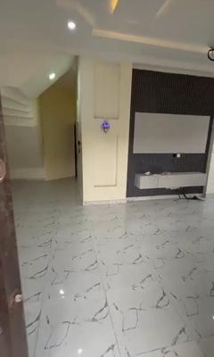Downstairs and Spacious Mini Flat with Open Plan Kitchen { Video}, Coleman Nwafor Estate Orchid Road, Lekki, Lagos, Mini Flat (room and Parlour) for Rent