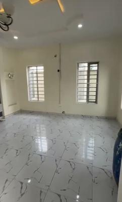 Downstairs and Spacious Mini Flat with Open Plan Kitchen { Video}, Coleman Nwafor Estate Orchid Road, Lekki, Lagos, Mini Flat (room and Parlour) for Rent