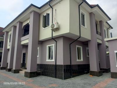 2 Bedroom Newly Built Luxurious Flats, Victory Estate, Ogombo, Ogombo, Ajah, Lagos, Flat / Apartment for Rent