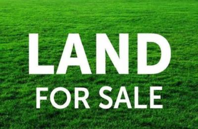 a 4,000 Square Meter of Land , with Lagos C of O, Kofo Abayomi/ Musa Yar Adua Street, Victoria Island, Lagos, Victoria Island (vi), Lagos, Commercial Land for Sale