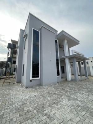 Luxury 5-bedroom Fully Detached Duplex, Katampe Extension, Katampe, Abuja, Detached Duplex for Rent
