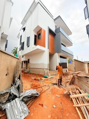 4 Bedroom Fully Detached Duplex, Maryland, Lagos, Detached Duplex for Sale