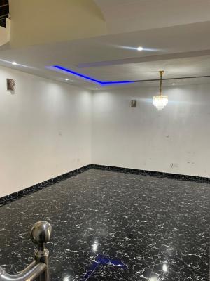 3 Bedroom Terraced Duplex, Chevron, Lekki, Lagos, Terraced Duplex for Rent