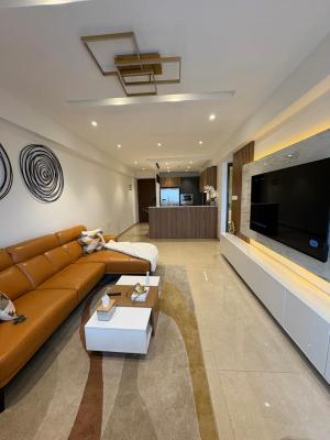 2 Bedrooms Apartment, Maitama Heights, Maitama District, Abuja, Flat / Apartment for Rent