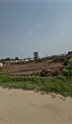 Land Measuring 10,026sqm, Sangotedo, Ajah, Lagos, Land Joint Venture
