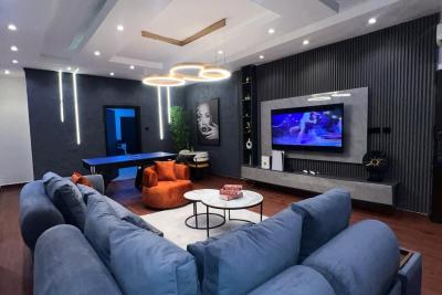 2 Bedroom Apartment, Citric Estate, Gwarinpa, Abuja, Flat / Apartment for Rent