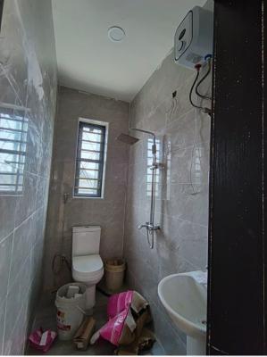 Newly Built Mini Flat, Ogombo, Ajah, Lagos, Mini Flat (room and Parlour) for Rent