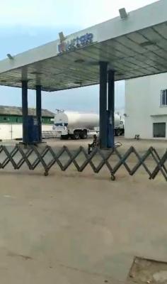 a Functional Filling Station, Dopemu, Agege, Lagos, Filling Station for Sale