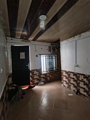 a Room Self Contain, Ologolo, Lekki, Lagos, Self Contain (single Rooms) for Rent