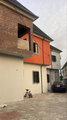 Luxury Rooms and Parlor Self Contain, Desa, Ibeju Lekki, Lagos, Mini Flat (room and Parlour) for Rent