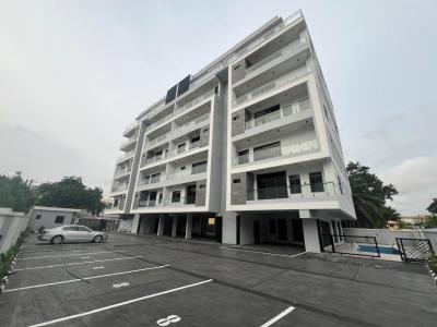 Luxury 5 Bedroom Penthouse, Ikoyi, Lagos, House for Sale