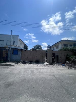 Vacant Land Measuring 350sqmts, Off Awolowo Road, South West, Ikoyi, Lagos, Residential Land for Sale