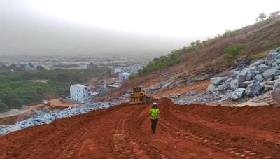 4 Bedroom Fully Detached Duplex, Katampe, Abuja, Residential Land for Sale