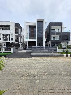 5bedroom Detached Duplex with Swimming Pool, Bq, Orchid, Lekki, Lagos, Detached Duplex for Sale