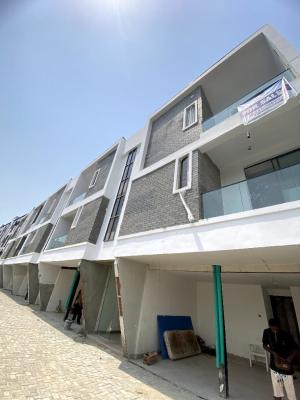 1 Bedroom Serviced Apartment with Swimming Pool, Ologolo, Lekki, Lagos, Flat / Apartment for Sale