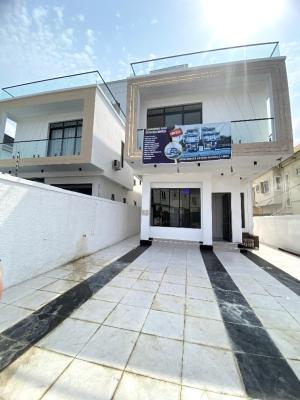 5 Bedroom Detached Duplex with Bq, Ologolo, Lekki, Lagos, Detached Duplex for Sale
