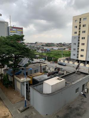 Luxury 3 Bedroom Apartment with Bq, Prime Waters Gardens 2, Lekki Phase 1, Lekki, Lagos, Flat / Apartment for Sale