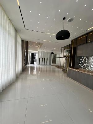 Luxury 6 Bedroom Duplex with Elevator, Pool, Gym & Alexa Automation, Chevron., Lekki Phase 2, Lekki, Lagos, Detached Duplex Short Let