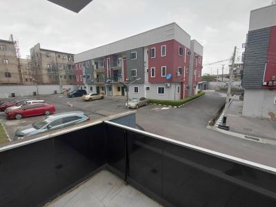 Luxury 4 Bedroom Duplex, Greenwich Garden Estate, Kosofe, Lagos, Flat / Apartment for Rent