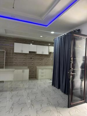 Spacious 1 Bedroom Apartment Ruby 1, Ologolo -- Lekki, Ologolo, Lekki, Lagos, Flat / Apartment for Sale