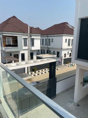 a 3 Bedroom Duplex, By Orchid, By Chevron Tolls, Lekki, Lagos, Terraced Duplex for Sale