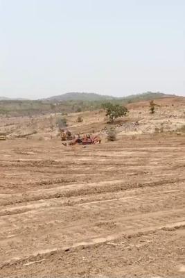 7 Bedroom Villa Duplex with Bq, Katampe, Abuja, Residential Land for Sale