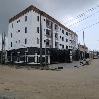 Stunning 2 Bedroom Apartment with All Rooms Ensuit, Ikate, Lekki, Lagos, Flat / Apartment for Sale