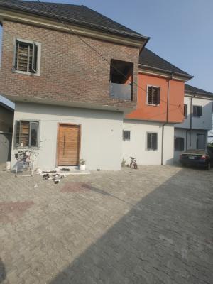 Sharp and Spacious Room and Parlour Upstairs., Desa, Ibeju Lekki, Lagos, Mini Flat (room and Parlour) for Rent