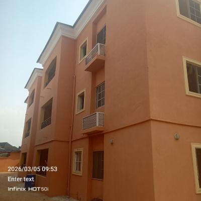 Mini Flat Apartment, Ado Road, Ado, Ajah, Lagos, Flat / Apartment for Rent