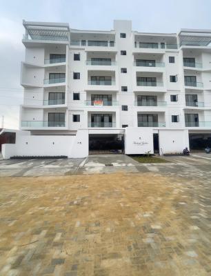 Luxurious 2 Bedroom, Ikate, Lekki, Lagos, Flat / Apartment for Sale