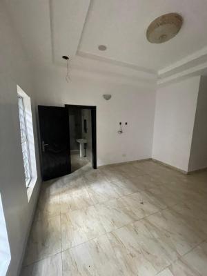 4 Bedroom Semi Detached Duplex with Bq., Aro Ologolo, Ologolo, Lekki, Lagos, Semi-detached Duplex for Rent