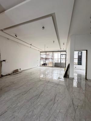 2 Bedrooms Flat with Bq, Periwinkle Estate, Lekki Phase 1, Lekki, Lagos, Flat / Apartment for Sale