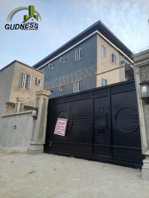 Newly Built 2 Bedroom Apartment, Ajah, Lagos, Flat / Apartment for Rent