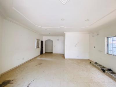 Spacious 2 Bedroom Bungalow, Wuse 2, Abuja, Semi-detached Bungalow for Rent