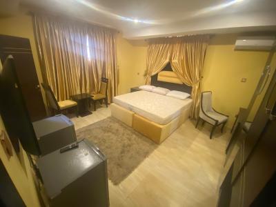 Furnished 3 Bedroom Flat, Off Palace Road, Oniru, Victoria Island (vi), Lagos, Flat / Apartment for Rent