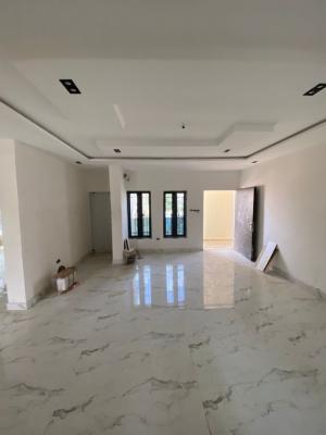 Newly Built 4bedroom Duplex (personal Compound), Karsana, Gwarinpa, Abuja, Semi-detached Duplex for Rent