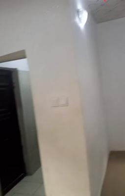 Standard Room Self Contain at Ogba, Haruna Ogba Ikeja, Ogba, Ikeja, Lagos, Self Contain (single Rooms) for Rent